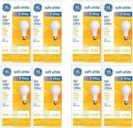 💡 ge 97494 bulb count white: illuminating brilliance for any space logo