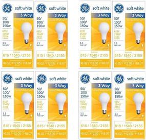 img 1 attached to 💡 GE 97494 Bulb Count White: Illuminating Brilliance for Any Space