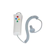 🛀 enhance your bathing experience with the drive medical 460900600 hand control for bellavita bath lift logo