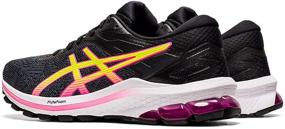 img 2 attached to ASICS Women's GT-1000 10 Running Shoes: Ultimate Performance and Comfort for Women Runners