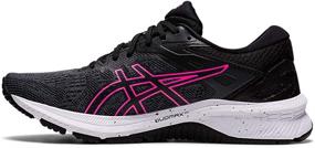 img 1 attached to ASICS Women's GT-1000 10 Running Shoes: Ultimate Performance and Comfort for Women Runners