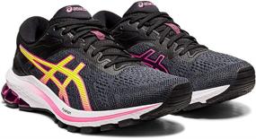 img 3 attached to ASICS Women's GT-1000 10 Running Shoes: Ultimate Performance and Comfort for Women Runners