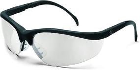 img 1 attached to KD119 Klondike Safety Glasses Outdoor