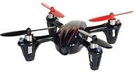 📷 hubsan x4 (h107c) rc quadcopter with camera - red/black (discontinued) logo