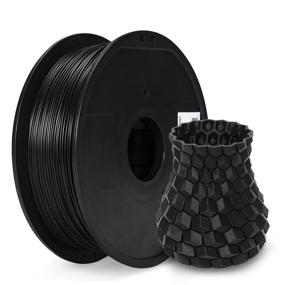 img 4 attached to 🖨️ Inland 1.75mm PLA Printer Filament: High-Quality Solution for 3D Printing Needs