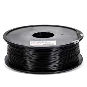 img 2 attached to 🖨️ Inland 1.75mm PLA Printer Filament: High-Quality Solution for 3D Printing Needs