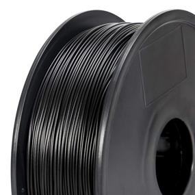 img 1 attached to 🖨️ Inland 1.75mm PLA Printer Filament: High-Quality Solution for 3D Printing Needs