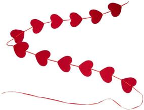 img 1 attached to Декорация на День Святого Валентина для годовщины или дня рождения