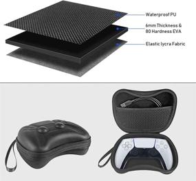 img 2 attached to Хранение Классические контроллеры Playstation Аксессуары