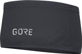 img 3 attached to GORE WEAR Windproof Headband Windstopper