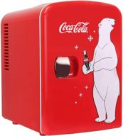 coca cola thermoelectric capacity beverages cosmetics logo