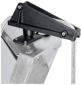 img 1 attached to Scotty Anchor Mount Flush Mount 277