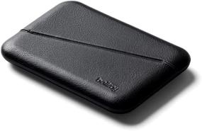 img 4 attached to Бумажник Bellroy Flip Case Shell