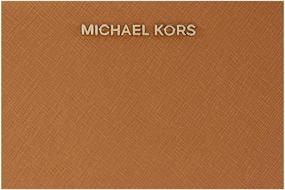 img 1 attached to 👜 MICHAEL Michael Kors Travel Multifunction Women's Handbags & Wallets with Enhanced Wallet Features