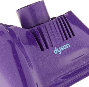 img 1 attached to Dyson Carpet Cleaning Powder Groomer