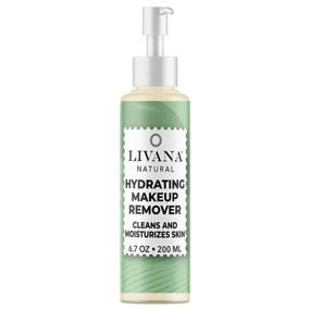 img 1 attached to Hydrating Natural Remover Livana Friendly