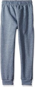img 3 attached to 👕 Explorer Athletic Heather Boys' Clothing by Fruit of the Loom