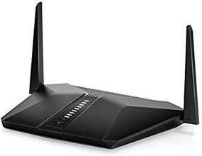 img 1 attached to 🌐 Enhanced Connectivity with the Netgear Nighthawk AX4 AX3000 Wi-Fi 6 Router