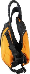 img 1 attached to Stohlquist Rocker Personal Floatation Device Sports & Fitness