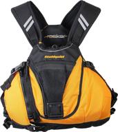 stohlquist rocker personal floatation device sports & fitness логотип