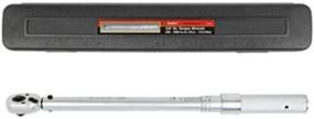 img 3 attached to T44087 200 1000 Inch Pound 8 Inch Torque Wrench