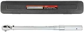 img 1 attached to T44087 200 1000 Inch Pound 8 Inch Torque Wrench