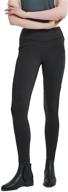 hr breeches pockets silicone schooling sports & fitness in team sports logo