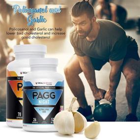 img 2 attached to 💪 The Ultimate PAGG Stack for Effective Fat Burning and Muscle Building - 4 Hour Body by Tim Ferriss
