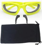 onion goggles glasses storage hooks logo