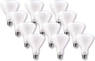 cree lighting tbr30 14050flfh25 12de26 1 e1 mp dimmable equivalent led bulb логотип