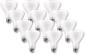 img 4 attached to Cree Lighting TBR30 14050FLFH25 12DE26 1 E1 MP Dimmable Equivalent LED Bulb