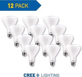 img 3 attached to Cree Lighting TBR30 14050FLFH25 12DE26 1 E1 MP Dimmable Equivalent LED Bulb