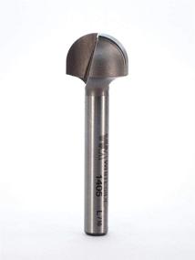 img 3 attached to Whiteside Router Bits 1405 Diameter