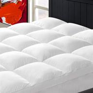 chopinmoon mattress cooling quilted overfilled logo