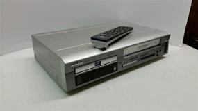img 3 attached to Hitachi DV PF2U Cassette Recorder Playback