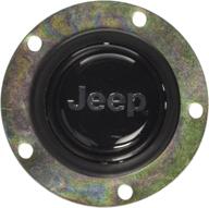 🚙 jeep grant 5675 signature series horn button logo