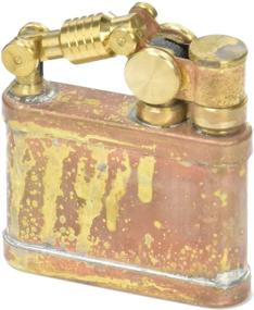 img 2 attached to Duke Steampunk Lighter Antique Japanese