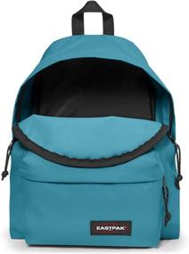 img 1 attached to 🎒 Enhanced Eastpak Padded Triple Backpacks - Unisex Design