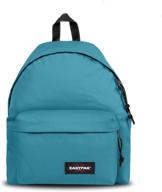 🎒 enhanced eastpak padded triple backpacks - unisex design logo