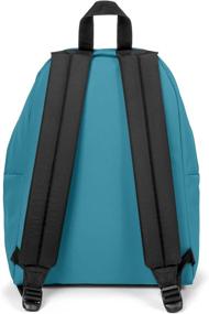 img 2 attached to 🎒 Enhanced Eastpak Padded Triple Backpacks - Unisex Design