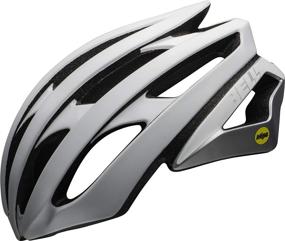 img 1 attached to Ultimate Protection and Comfort: BELL Stratus MIPS Adult Road Bike Helmet