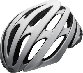 img 2 attached to Ultimate Protection and Comfort: BELL Stratus MIPS Adult Road Bike Helmet