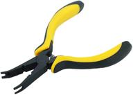 devmo curved ball link pliers for rc car, plane, helicopter, trex 450 logo