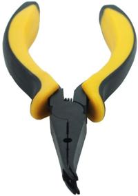 img 2 attached to DEVMO Curved Ball Link Pliers for RC Car, Plane, Helicopter, Trex 450