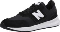 👟 marblehead munsell men's shoes: stylish new balance sneaker collection logo