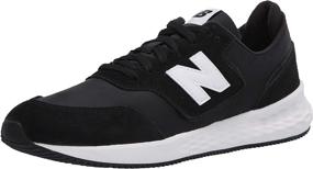 img 4 attached to 👟 Marblehead MUNSELL Men's Shoes: Stylish New Balance Sneaker Collection