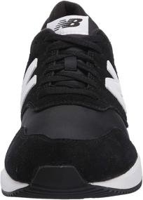 img 3 attached to 👟 Marblehead MUNSELL Men's Shoes: Stylish New Balance Sneaker Collection