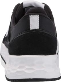 img 2 attached to 👟 Marblehead MUNSELL Men's Shoes: Stylish New Balance Sneaker Collection