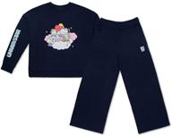 bt21 collection character loungewear sleepwear apparel & accessories baby girls logo
