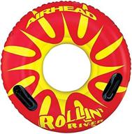 airhead ahrr 1 kwik tek rollinriver logo